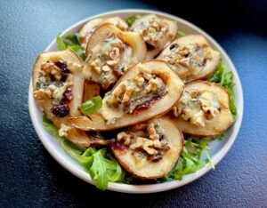 Imprezowe hity! Najlepsze przepisy na przyjęcia: ciasta, przekąski, sałatki, efektowne dania! - IMG 4378