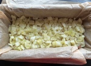 Zapiekanka z mięsa mielonego i kapusty - IMG 5046