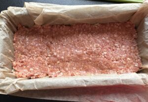 Zapiekanka z mięsa mielonego i kapusty - IMG 5047