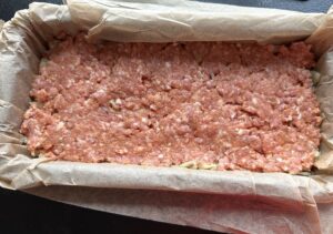 Zapiekanka z mięsa mielonego i kapusty - IMG 5049