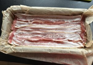 Zapiekanka z mięsa mielonego i kapusty - IMG 5050