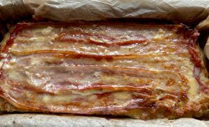 Zapiekanka z mięsa mielonego i kapusty - IMG 5138