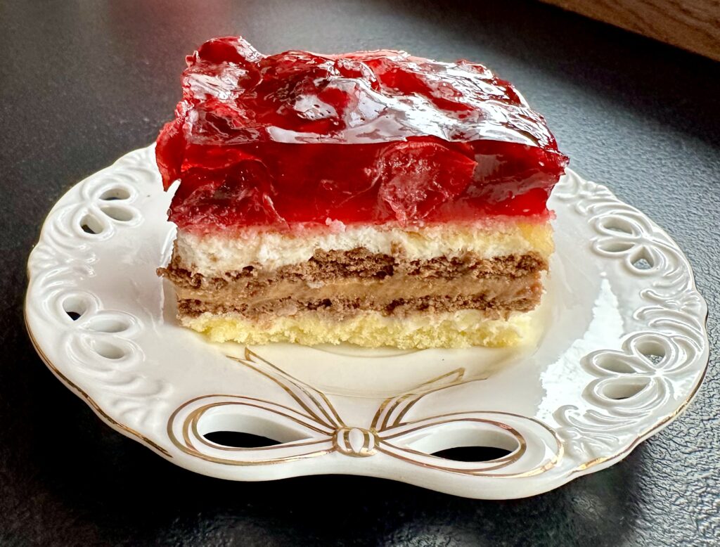 Wiśniowa księżniczka