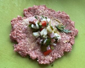 Roladki poznańskie z mielonej wołowiny - IMG 6651