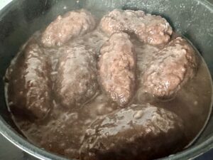 Roladki poznańskie z mielonej wołowiny - IMG 6674