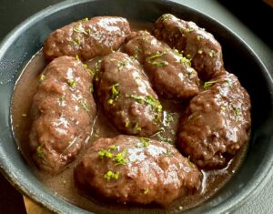 Roladki poznańskie z mielonej wołowiny - IMG 6677