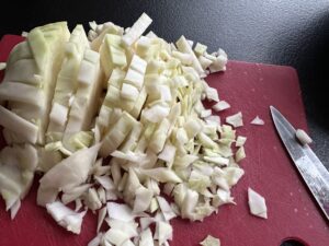 Gołąbki inne niż tradycyjne, ale równie pyszne! - IMG 6850