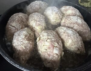 Gołąbki inne niż tradycyjne, ale równie pyszne! - IMG 6861