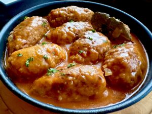 Gołąbki inne niż tradycyjne, ale równie pyszne! - IMG 6888