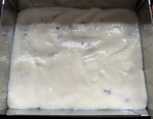 Ciasto malinowo-grysikowe bez pieczenia - IMG 6973