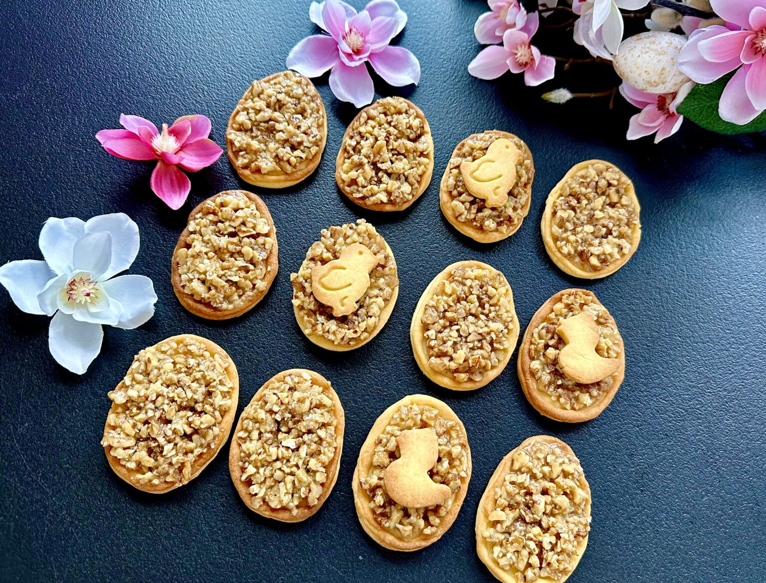 Mazurki orzechowe - IMG 1883