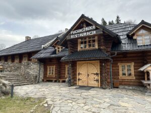 Nasze polecajki - Sienna (Czarna Góra)- zwiedzamy zimą i latem - IMG 7810