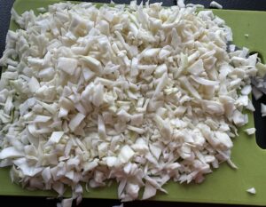 Surówka 5 składnikowa - prosta i pyszna! - IMG 7828