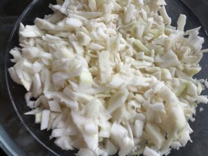 Surówka 5 składnikowa - prosta i pyszna! - IMG 7829