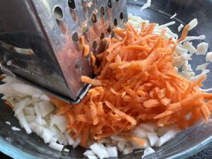 Surówka 5 składnikowa - prosta i pyszna! - IMG 7831