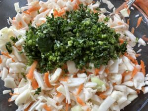 Surówka 5 składnikowa - prosta i pyszna! - IMG 7832