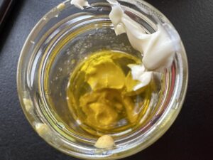 Surówka 5 składnikowa - prosta i pyszna! - IMG 7835