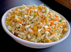 Surówka 5 składnikowa - prosta i pyszna! - IMG 7876