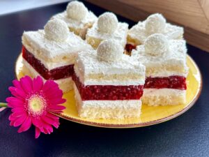 Imprezowe hity! Najlepsze przepisy na przyjęcia: ciasta, przekąski, sałatki, efektowne dania! - IMG 8121