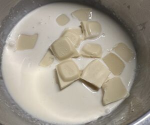 Serniczek pistacjowy - najlepszy na świecie! - IMG 8155