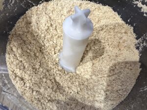 Serniczek pistacjowy - najlepszy na świecie! - IMG 8160