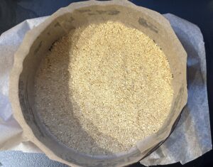 Serniczek pistacjowy - najlepszy na świecie! - IMG 8166