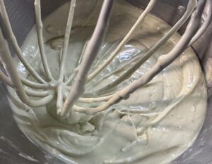 Serniczek pistacjowy - najlepszy na świecie! - IMG 8170