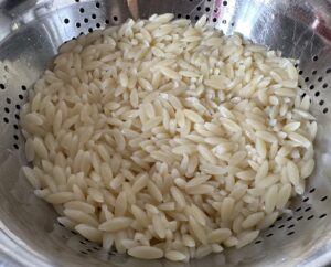 Sałatka okazyjna - IMG 8605