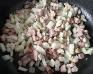 Zraziki drobiowe w sosie pieczeniowym - IMG 8899