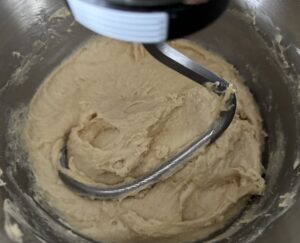 Wielkanocna babka drożdżowa - IMG 9133