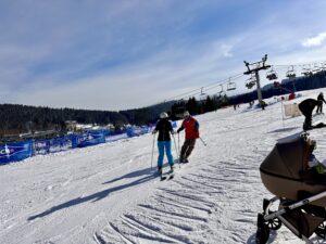 Nasze polecajki - Sienna (Czarna Góra)- zwiedzamy zimą i latem - IMG 9493