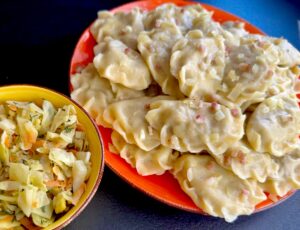 Młoda kapusta na 10 sposobów! Proste i pyszne przepisy. - IMG 0361