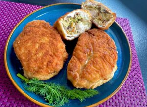 Młoda kapusta na 10 sposobów! Proste i pyszne przepisy. - IMG 0436