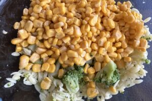 Sałatka po mistrzowsku - IMG 0487