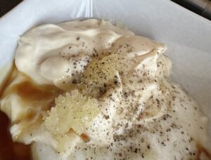 Sałatka po mistrzowsku - IMG 0496