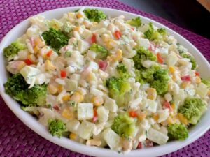 Imprezowe hity! Najlepsze przepisy na przyjęcia: ciasta, przekąski, sałatki, efektowne dania! - IMG 0508