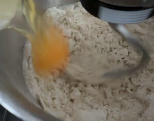 Drożdżówki pistacjowe - IMG 9132