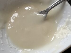 Drożdżówki pistacjowe - IMG 9166