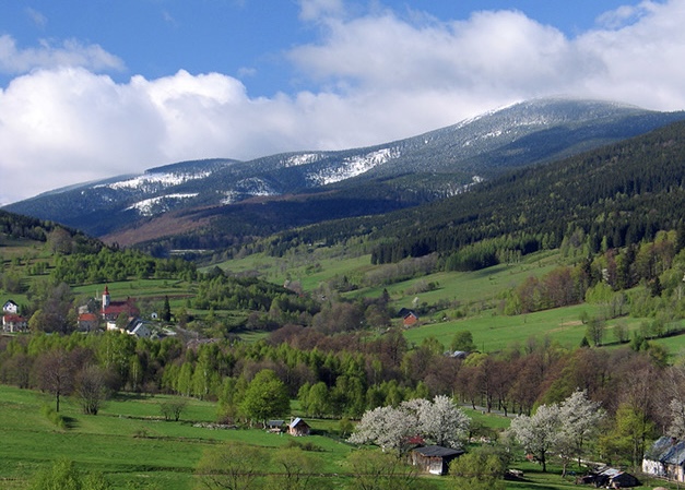 Nasze polecajki - Sienna (Czarna Góra)- zwiedzamy zimą i latem - IMG 9851