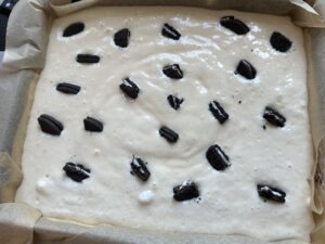 Sernik Oreo - IMG 1188