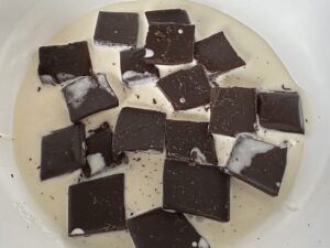 Sernik Oreo - IMG 1264