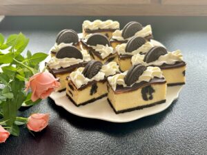 Sernik Oreo - IMG 1288