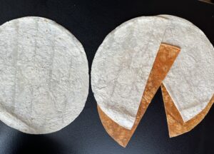 Tortilki 3 w 1 – pyszne i efektowne przekąski z kurczakiem - IMG 2307