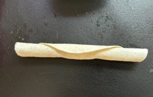 Tortilki 3 w 1 – pyszne i efektowne przekąski z kurczakiem - IMG 2310