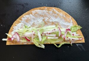 Tortilki 3 w 1 – pyszne i efektowne przekąski z kurczakiem - IMG 2311