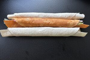 Tortilki 3 w 1 – pyszne i efektowne przekąski z kurczakiem - IMG 2313