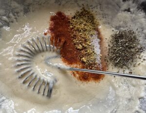 Dorsz w panierce jogurtowej - IMG 3030