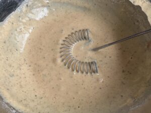 Dorsz w panierce jogurtowej - IMG 3032