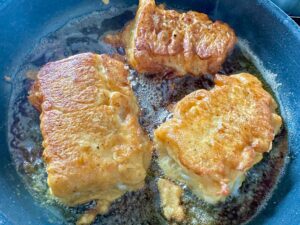 Dorsz w panierce jogurtowej - IMG 3048