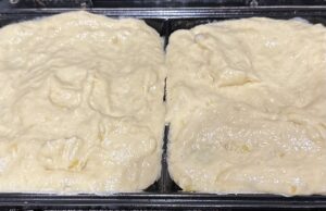 Domowe gofry bananowe - IMG 3074